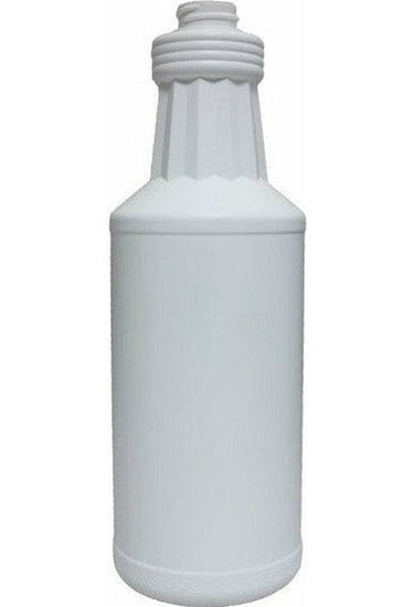 Bouteille en plastique